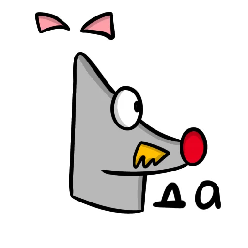 🙂 Стикер «Шурик В Большом Городе» для Telegram