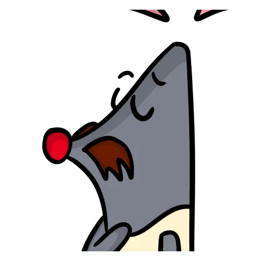 😌 Стикер «Шурик В Большом Городе» для Telegram