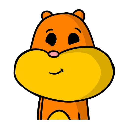 ☺️ Стикер «Шурик В Большом Городе» для Telegram