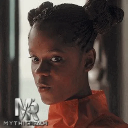 🤪 Стикер «Shuri» для Telegram