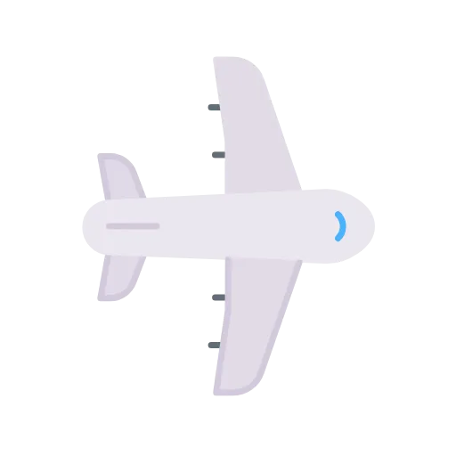 ✈️ Эмодзи «Шум Триває» для Telegram