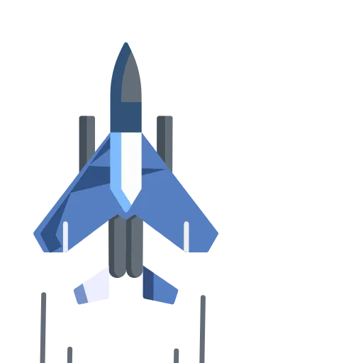 🪖 Эмодзи «Шум Триває» для Telegram