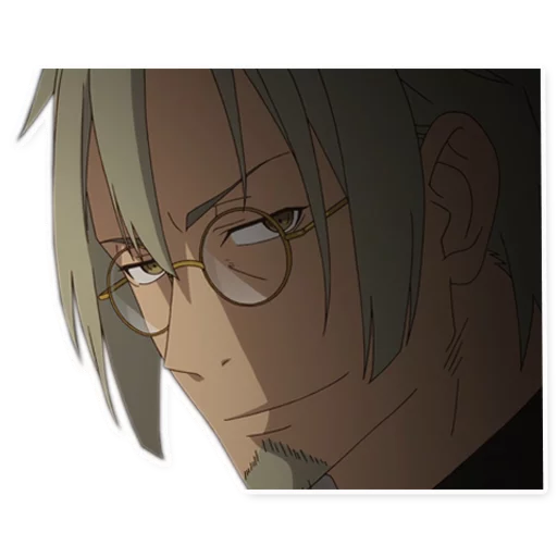 😏 Стикер «Shuumatsu no Izetta» для Telegram
