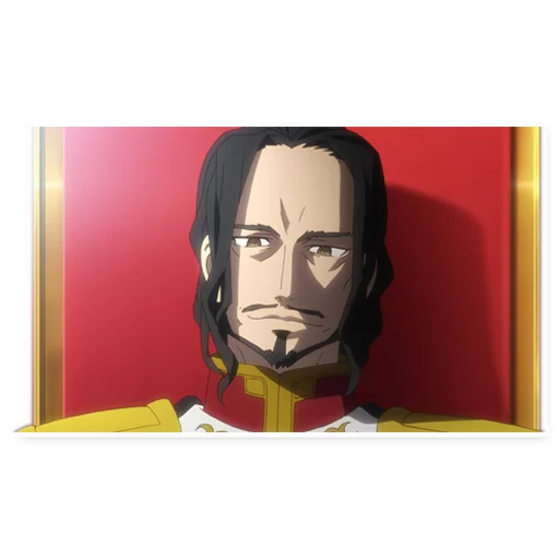 🇩🇪 Стикер «Shuumatsu no Izetta» для Telegram