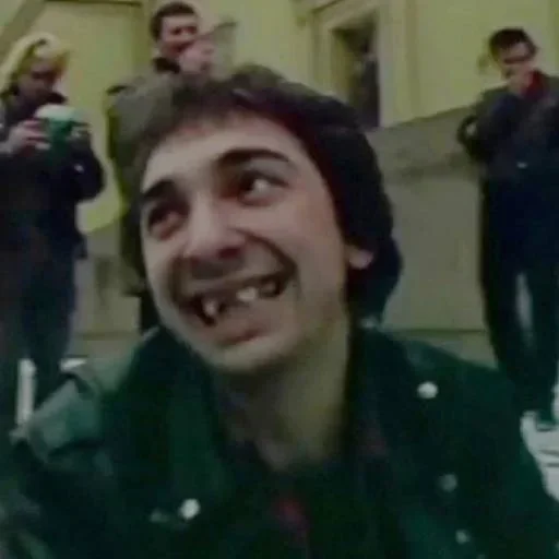 🃏 Стикер «Шуты 6!» для Telegram