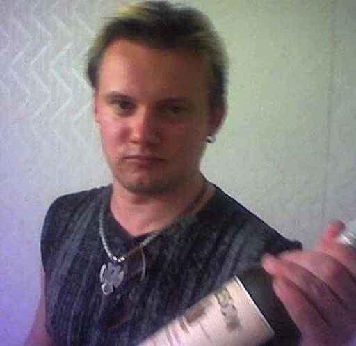 🃏 Стикер «Шуты 6!» для Telegram