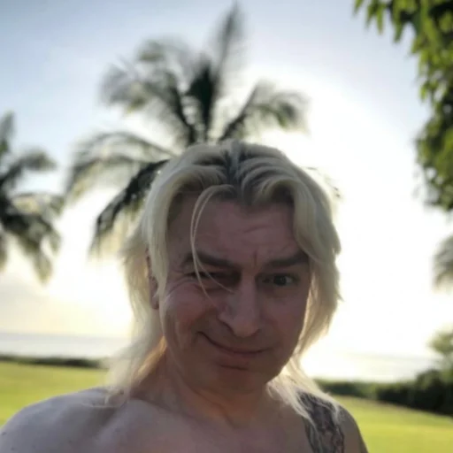 🃏 Стикер «Шуты 6!» для Telegram