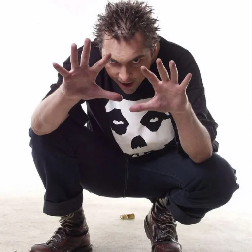 🃏 Стикер «Шуты 6!» для Telegram