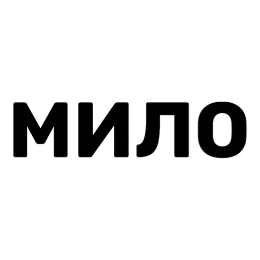 👻 Стикер «FAM» для Telegram