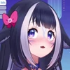 🤔 Эмодзи «shylily 2» для Telegram