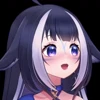😛 Эмодзи «shylily 2» для Telegram