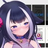 😏 Эмодзи «shylily 2» для Telegram