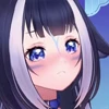 🥺 Эмодзи «shylily 2» для Telegram