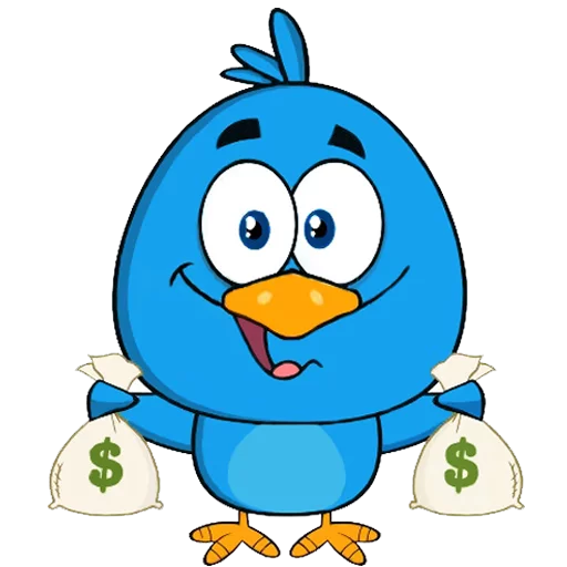 💰 Стикер «ba kelas» для Telegram