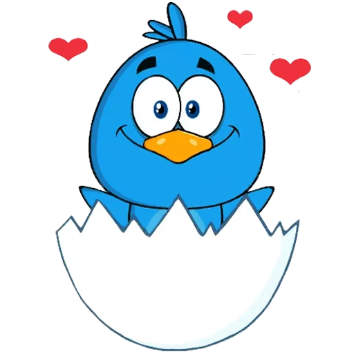 🐣 Стикер «ba kelas» для Telegram