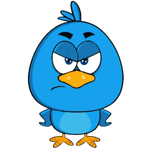 😡 Стикер «ba kelas» для Telegram