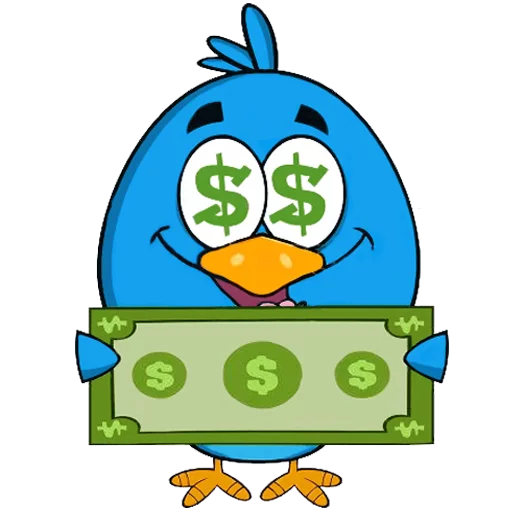 💶 Стикер «ba kelas» для Telegram