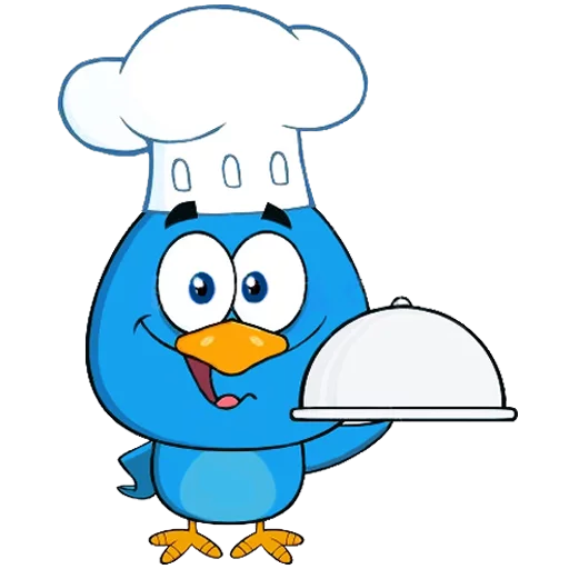🍝 Стикер «ba kelas» для Telegram