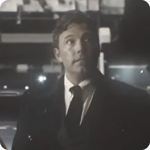 Стикерпак Bruce Wayne для Telegram