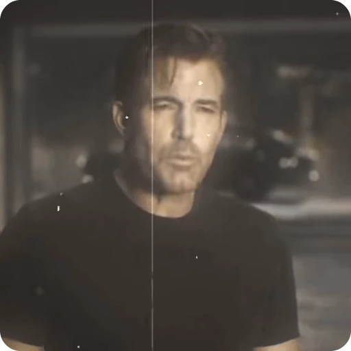 🤎 Стикер «Bruce Wayne» для Telegram