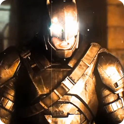 🤎 Стикер «Bruce Wayne» для Telegram