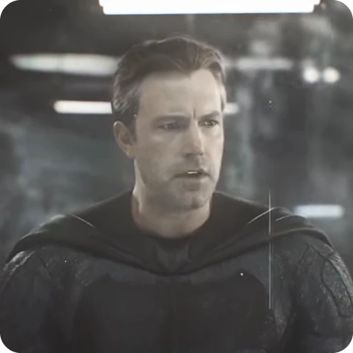 🤎 Стикер «Bruce Wayne» для Telegram