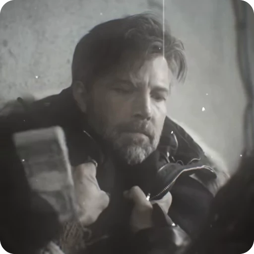 🤎 Стикер «Bruce Wayne» для Telegram