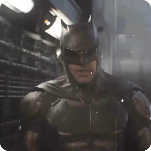 🤎 Стикер «Bruce Wayne» для Telegram
