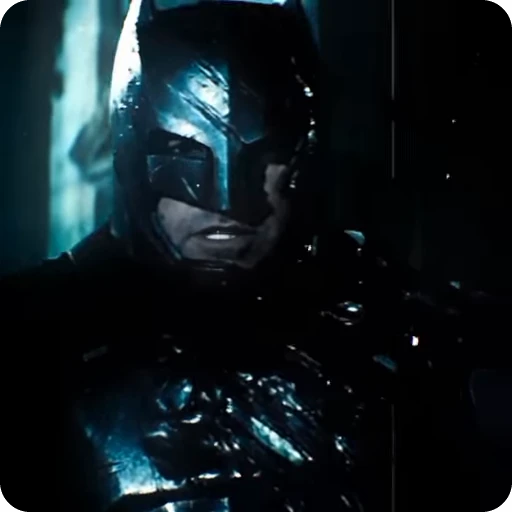 🤎 Стикер «Bruce Wayne» для Telegram