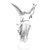 Стикер 38 𝕤𝕚𝕔𝕜 𝕚𝕟 𝕥𝕙𝕖