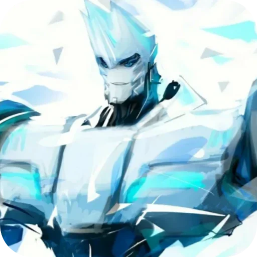 🏎 Стикер «Sideswipe» для Telegram