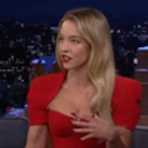 🤩 Эмодзи «Sydney Sweeney» для Telegram