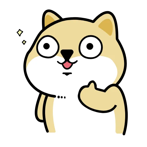 👍 Стикер «si fung animate test» для Telegram
