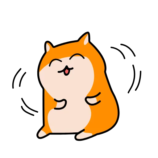 😆 Стикер «si fung animate test» для Telegram