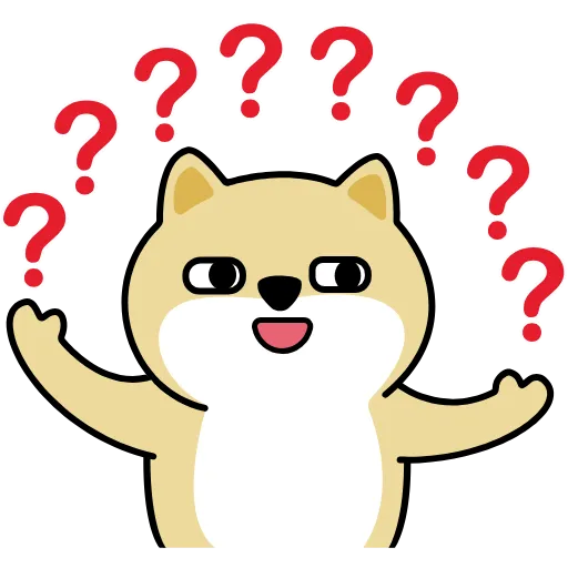 ❓ Стикер «si fung animate test» для Telegram
