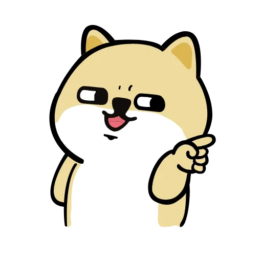 Стикерпак «si fung animate test» для Telegram — обложка