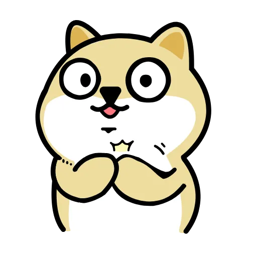👏 Стикер «si fung animate test» для Telegram
