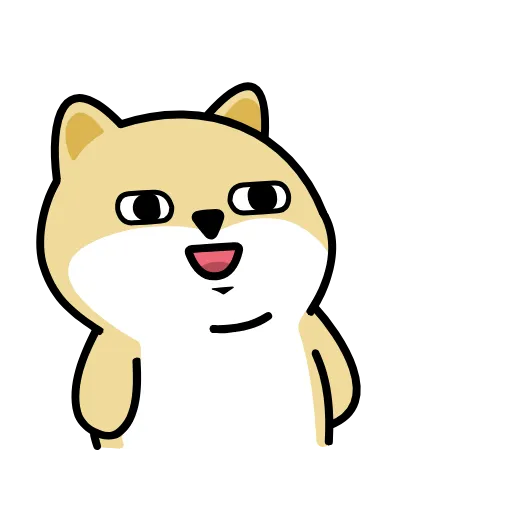 Стикер 7 🤩si fung animated