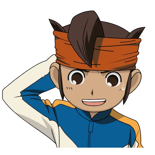 Стикер 16 🤩si fung animated