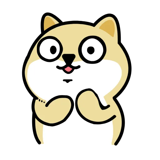 Стикер 4 🤩si fung animated