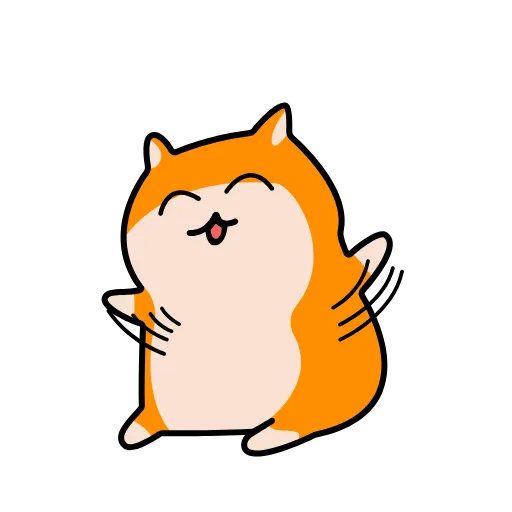 Стикер 15 🤩si fung animated