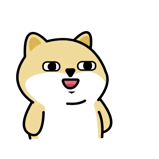 Стикер 8 Si Fung Animated