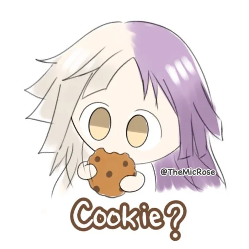 🍪 Стикер «Sigma» для Telegram