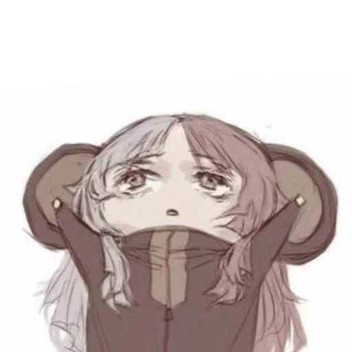 😞 Стикер «Sigma» для Telegram