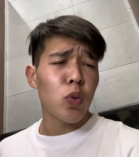 😮‍💨 Стикер «argenby • sigma» для Telegram
