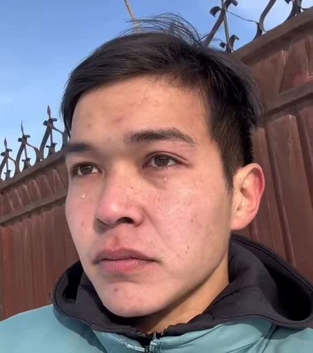 😥 Стикер «argenby • sigma» для Telegram