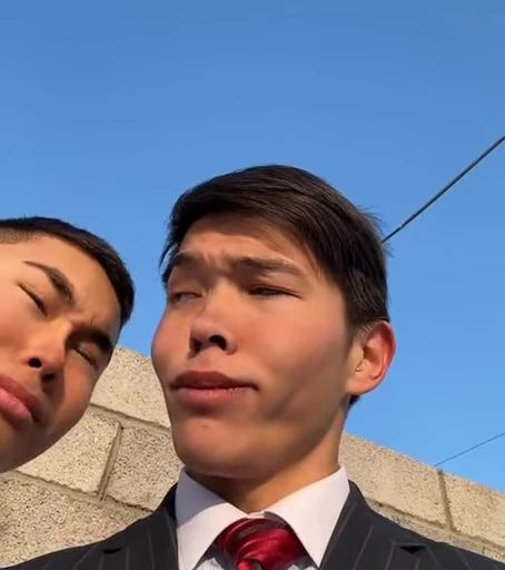 🗿 Стикер «argenby • sigma» для Telegram