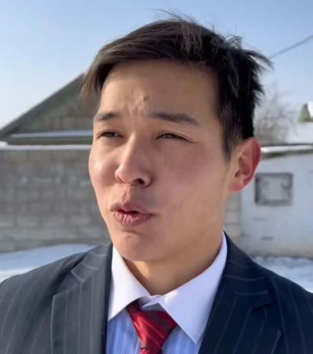 😮‍💨 Стикер «argenby • sigma» для Telegram