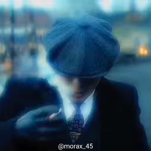 🌟 Стикер «Sigma Edits» для Telegram