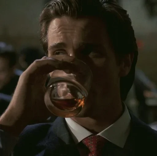 🍺 Стикер «Sigma Males» для Telegram